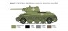 Italeri 6570 T-34/76 mod. 1943 1/35